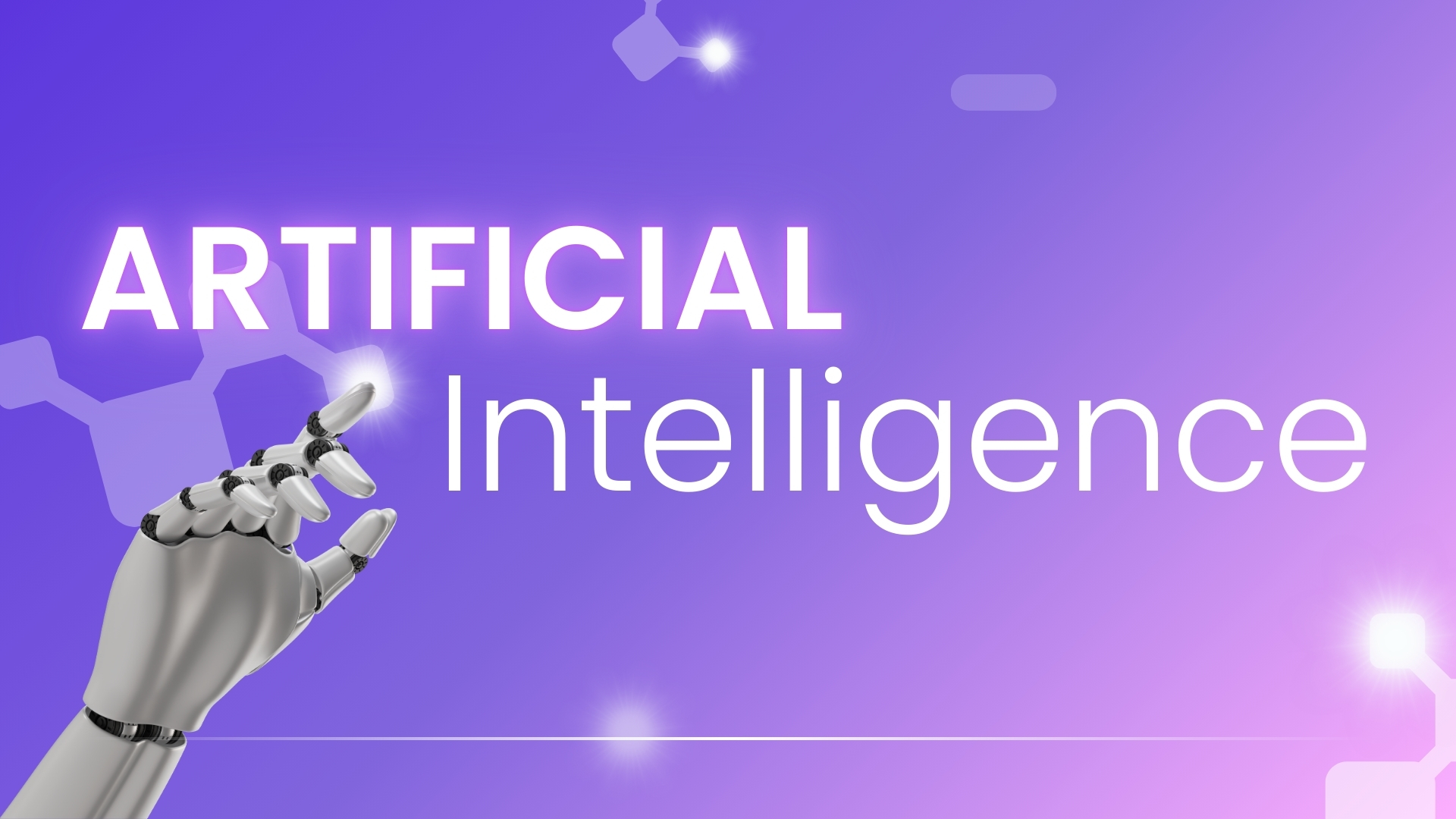 What is Artificial Intelligence in digital marketing?